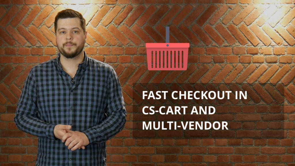 How to Design a Perfect Checkout Page for Your CS-Cart Store or Marketplace - CS-Cart Blog