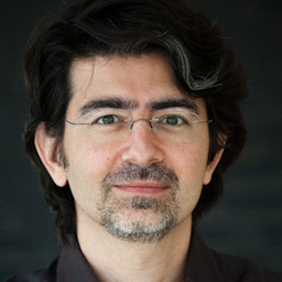Pierre Omidyar, the Founder of eBay