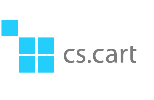 New CS-Cart Logo
