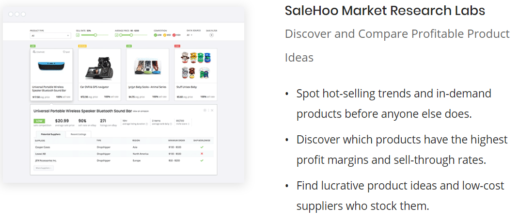 b2b multi vendor marketplace