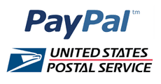 PayPal & USPS